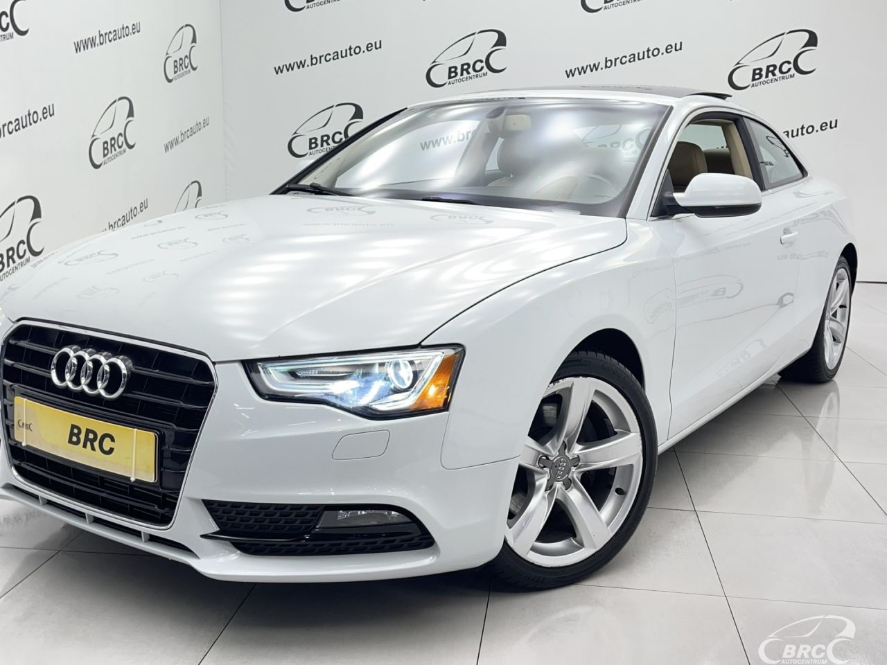 Audi A5 | 40