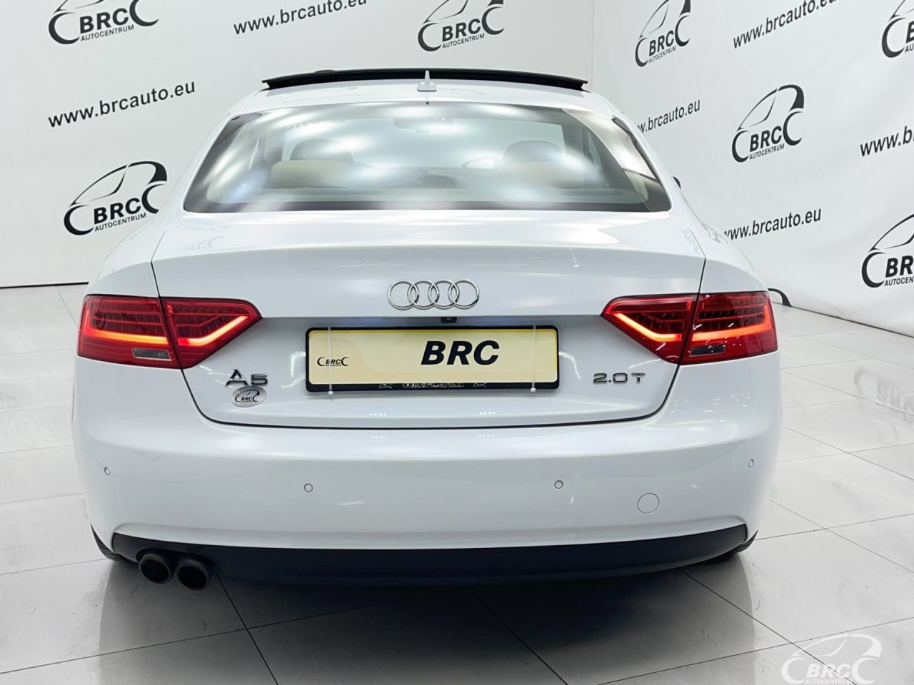 Audi A5 | 43