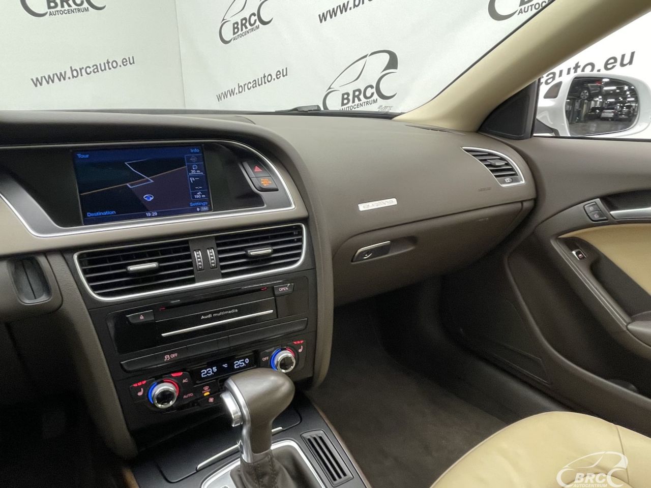 Audi A5 | 22