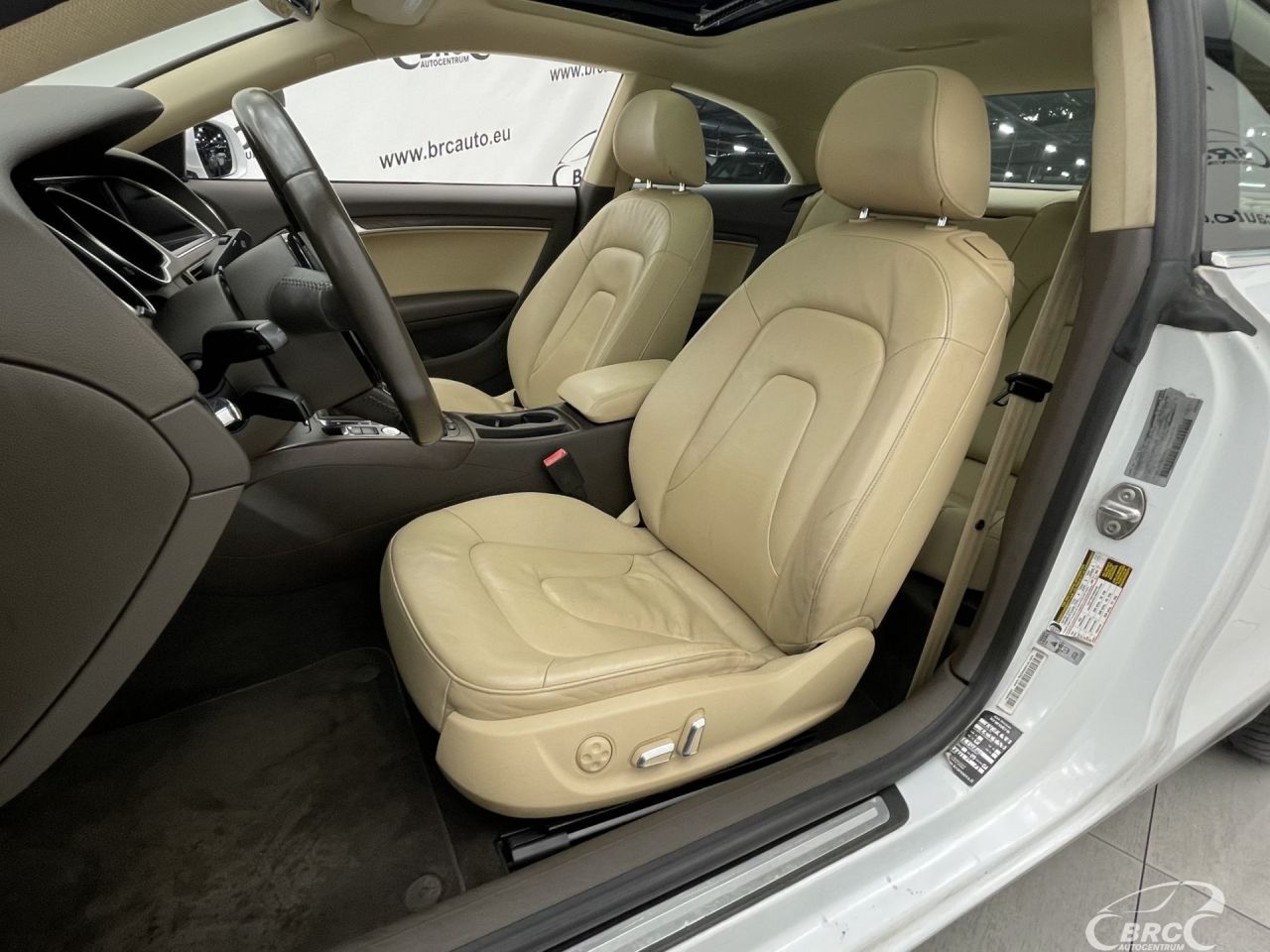 Audi A5 | 18