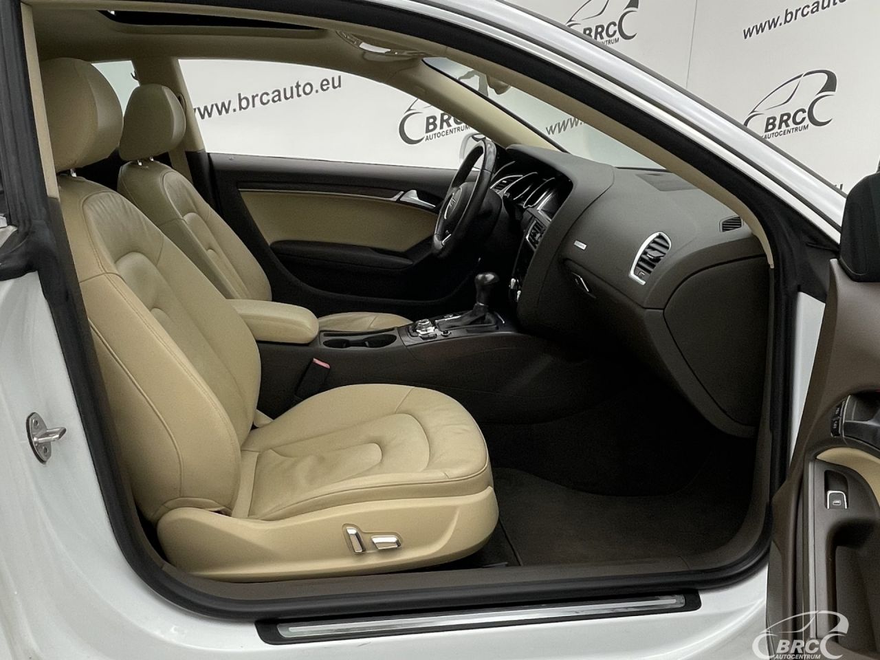Audi A5 | 3