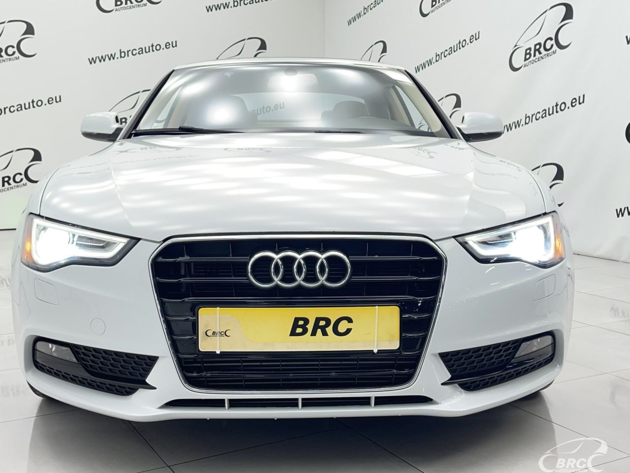 Audi A5 | 42
