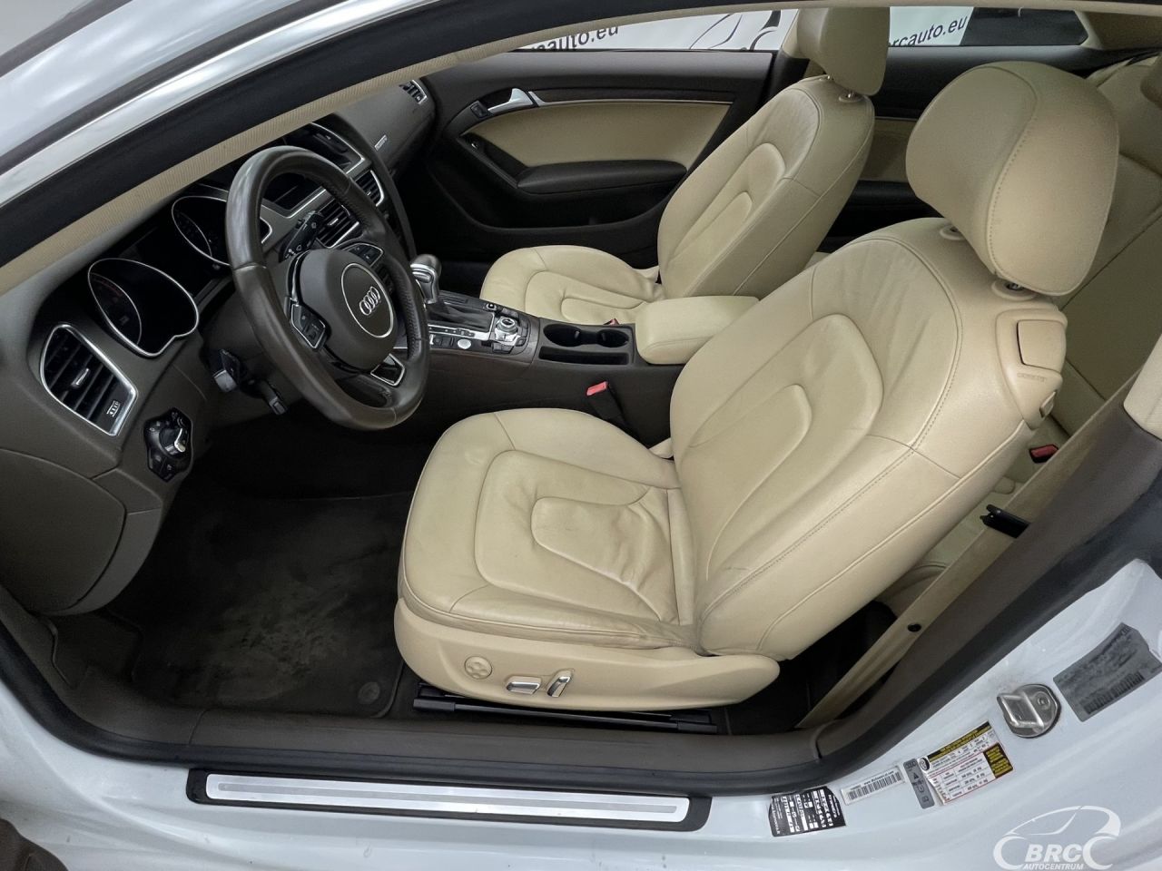 Audi A5 | 16