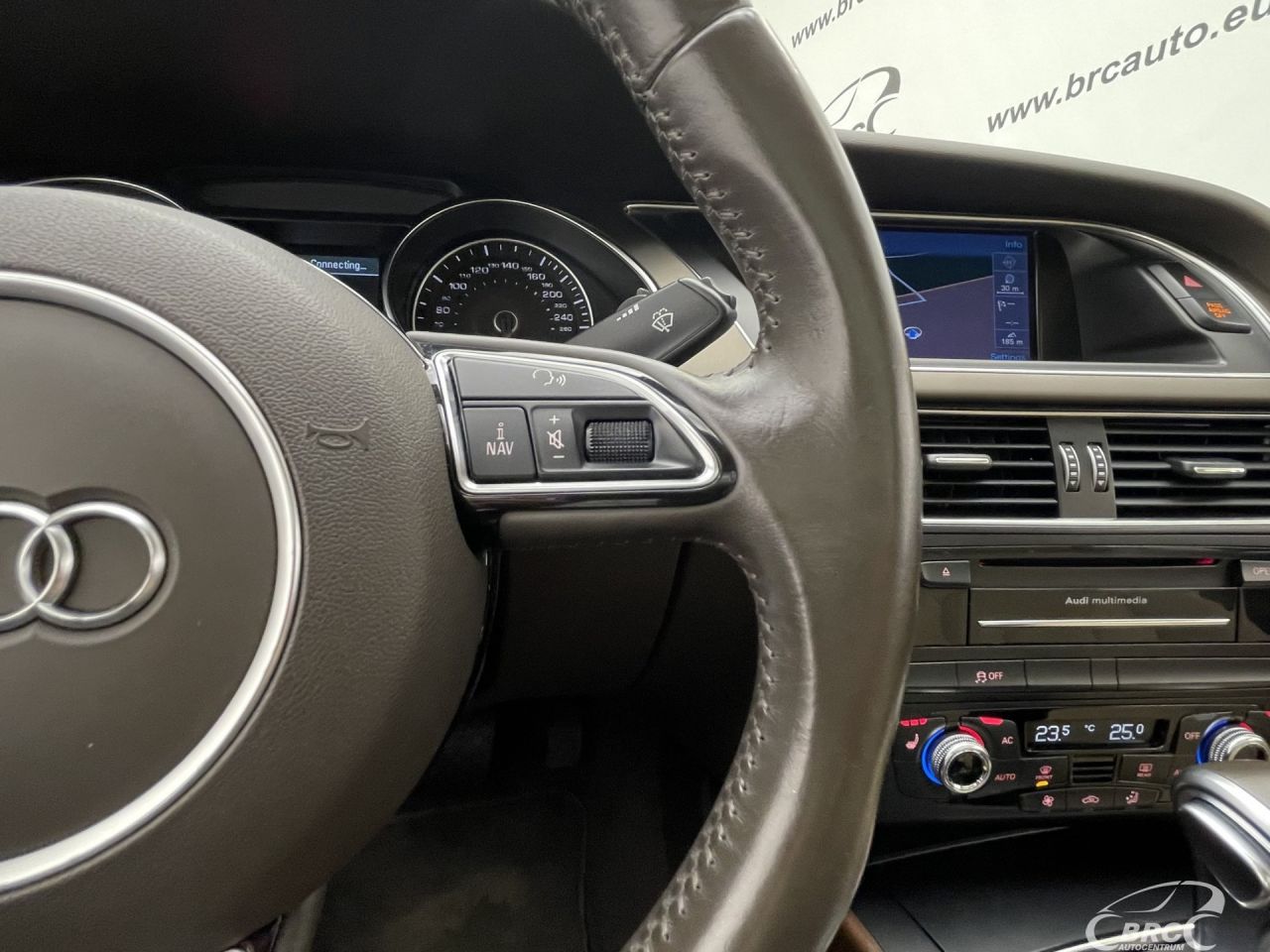 Audi A5 | 25