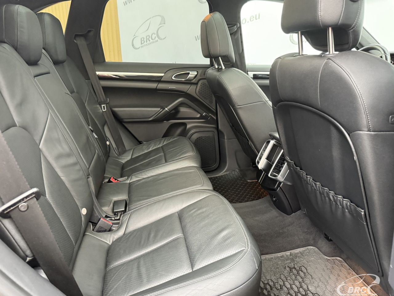 Porsche Cayenne | 13