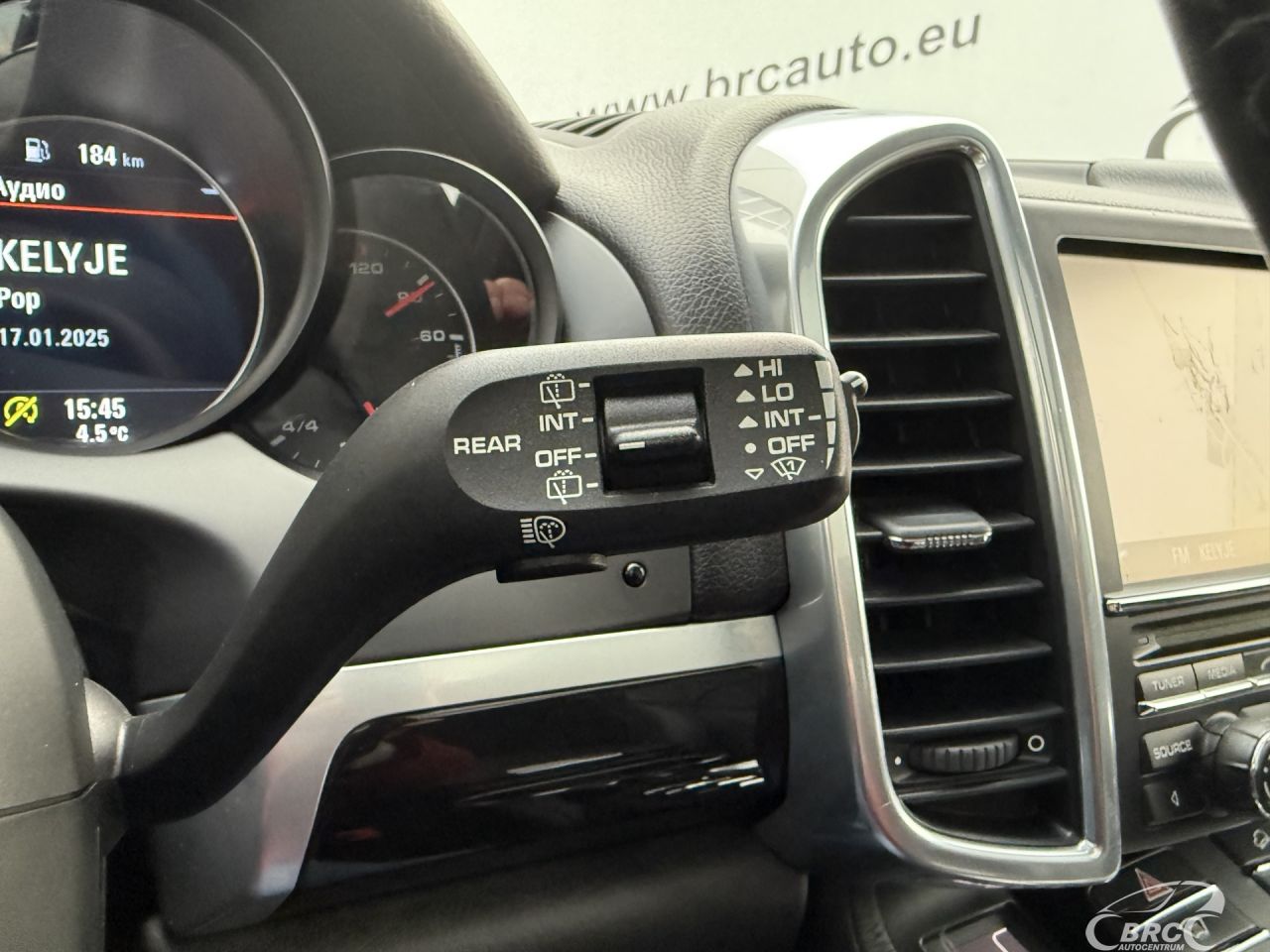 Porsche Cayenne | 53