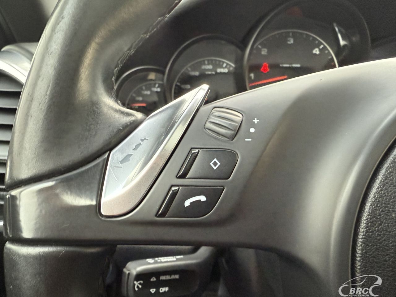Porsche Cayenne | 47