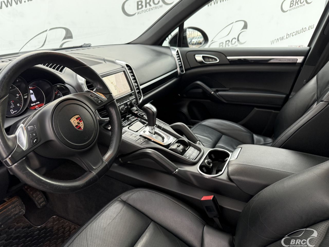 Porsche Cayenne | 37