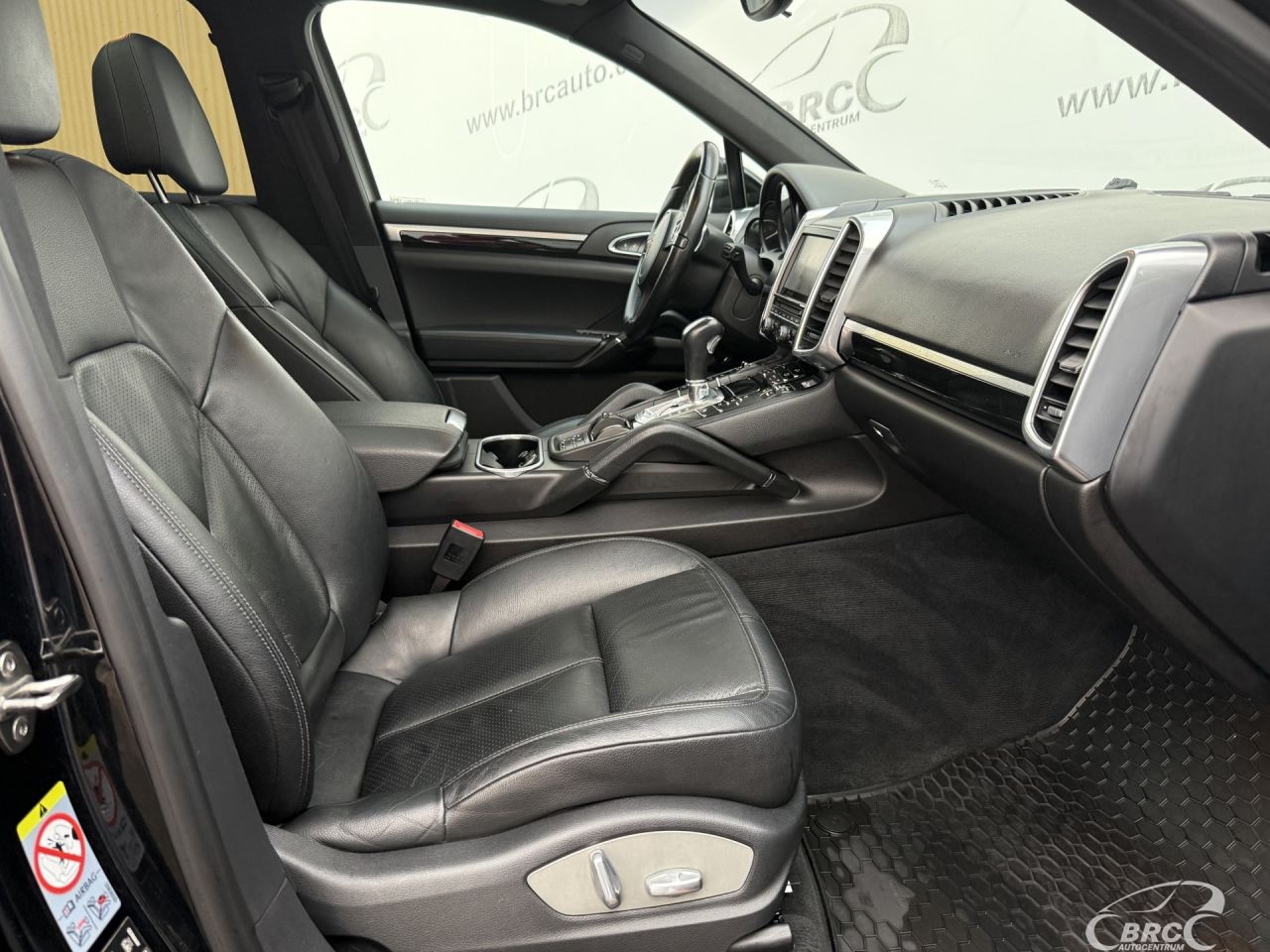 Porsche Cayenne | 8