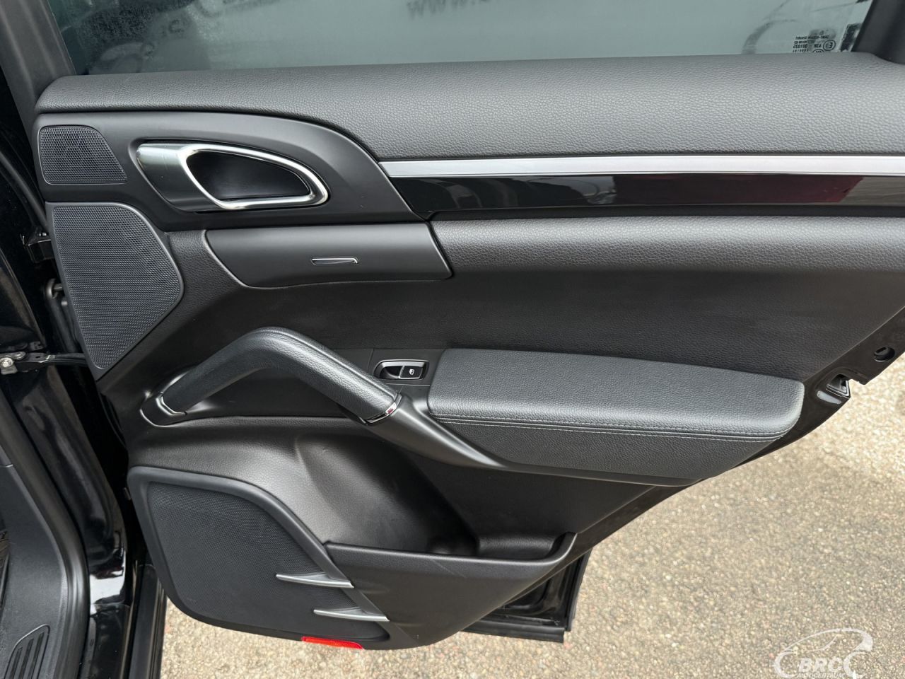 Porsche Cayenne | 10