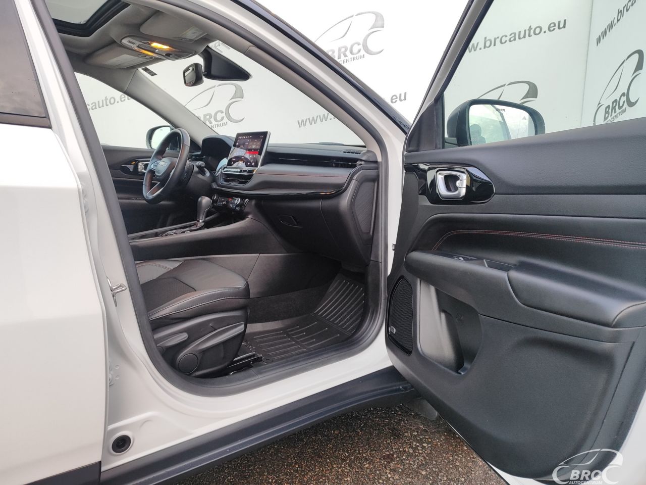 Jeep Compass | 5