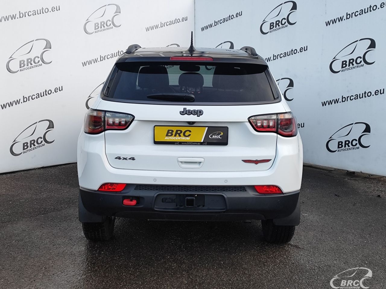 Jeep Compass | 48