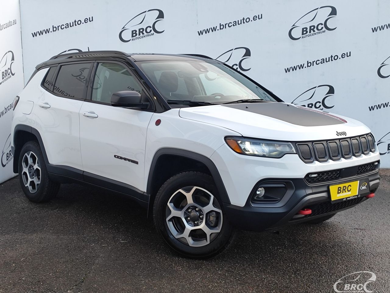 Jeep Compass | 47