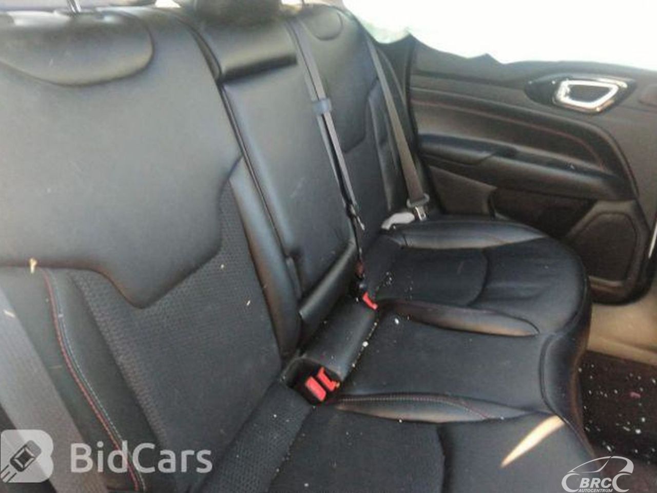 Jeep Compass | 57