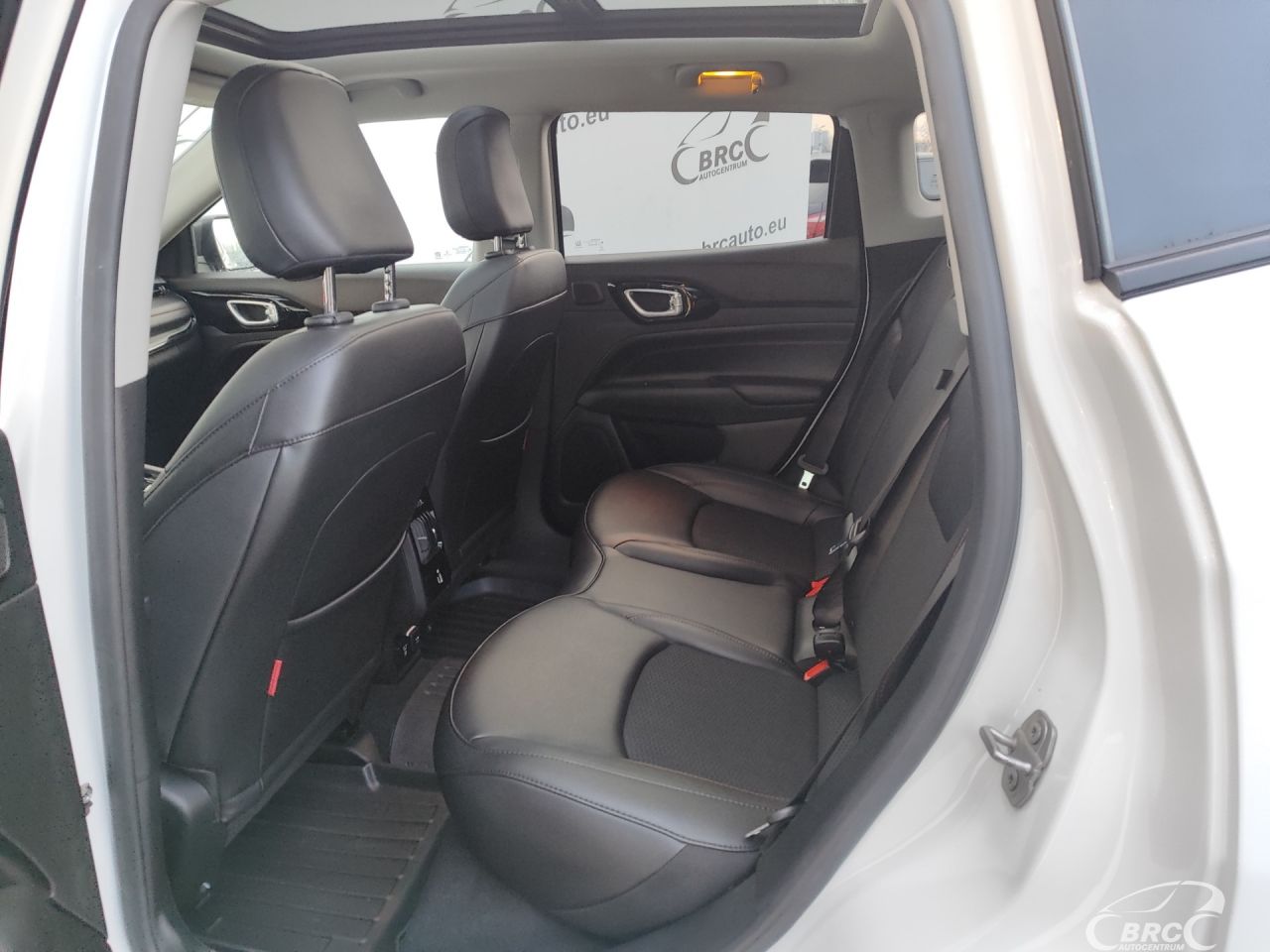 Jeep Compass | 14