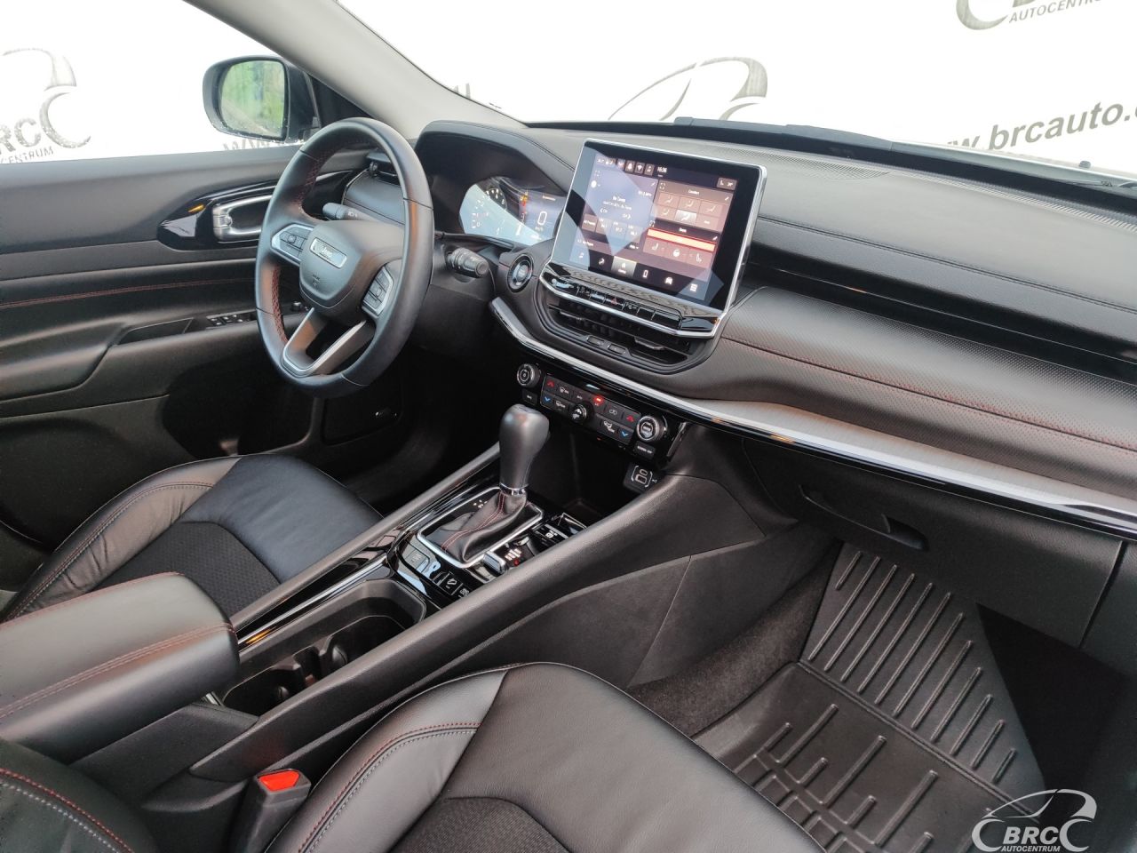 Jeep Compass | 8