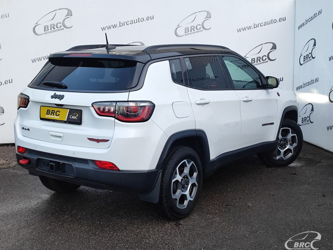 Jeep Compass | 1