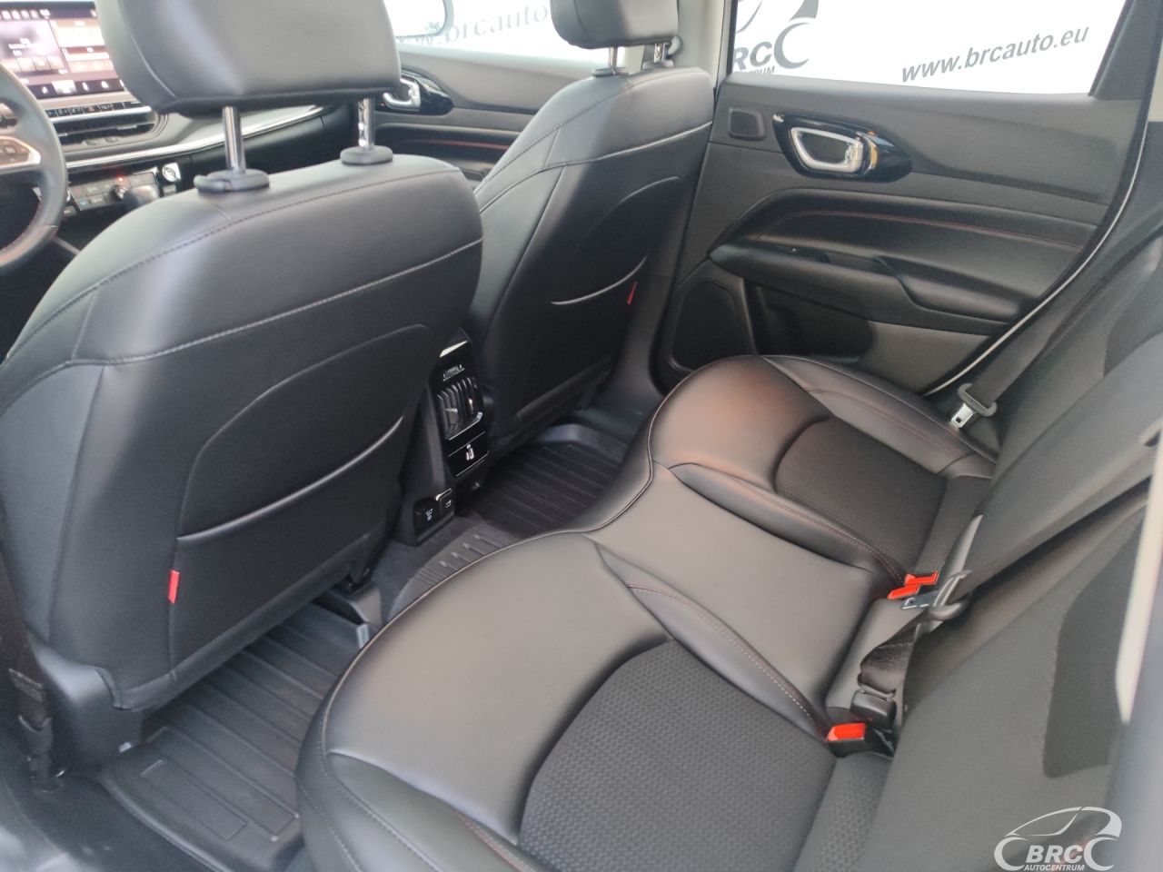 Jeep Compass | 15