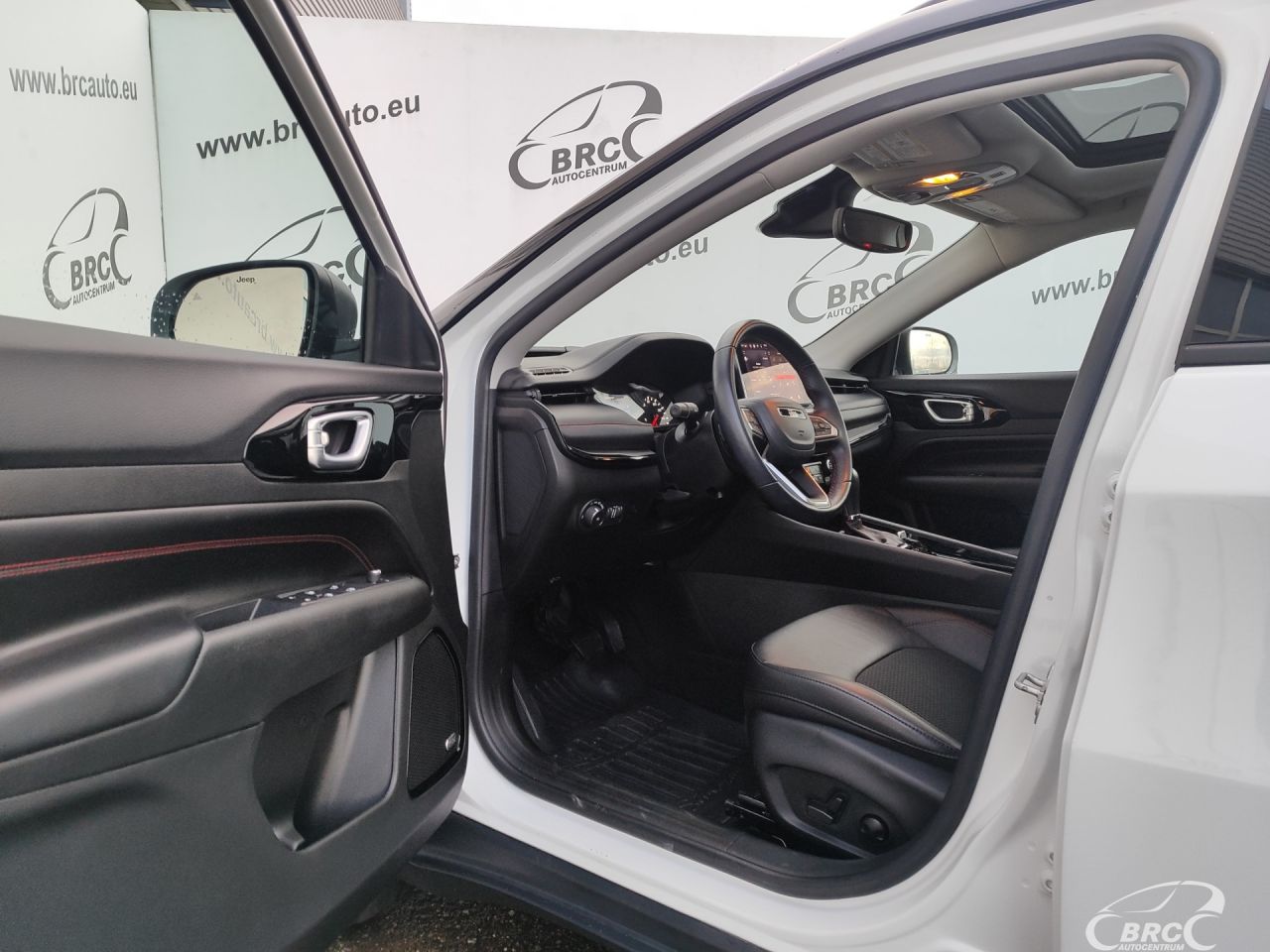Jeep Compass | 22
