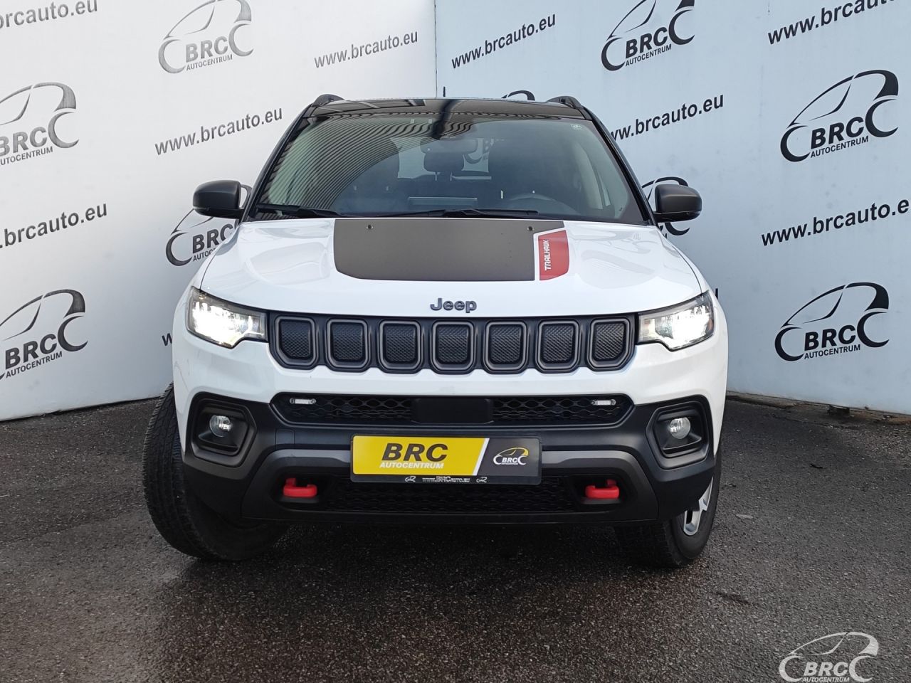Jeep Compass | 46