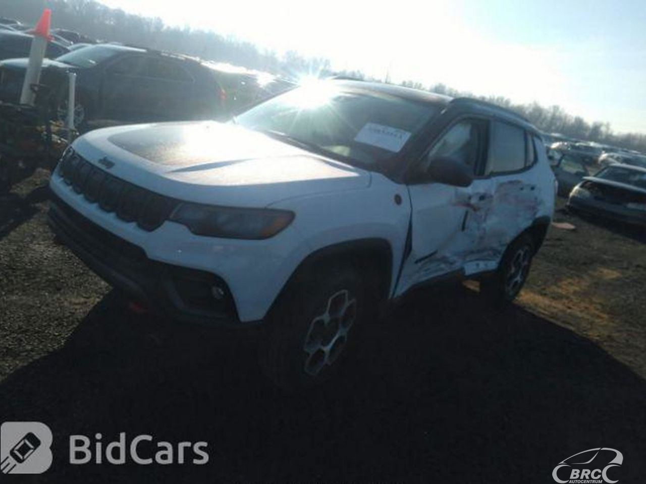 Jeep Compass | 50