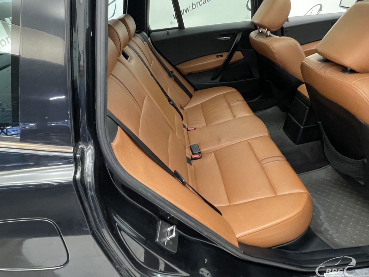BMW X3 | 9