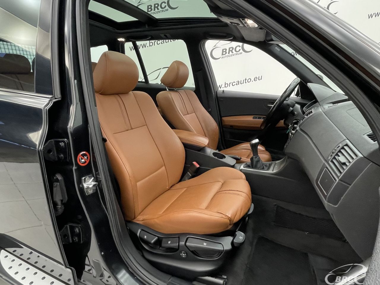 BMW X3 | 6