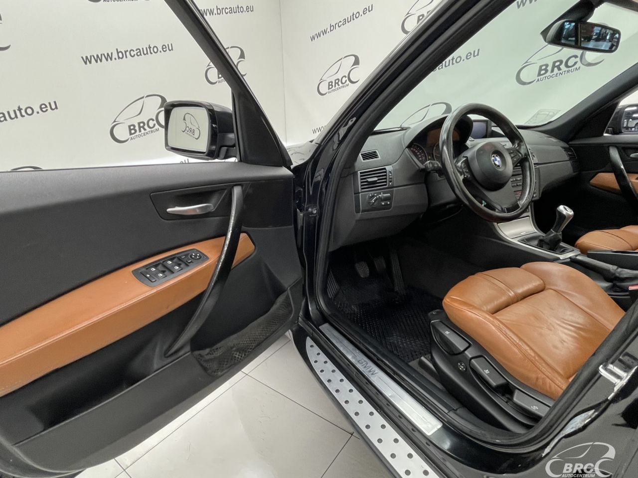 BMW X3 | 16