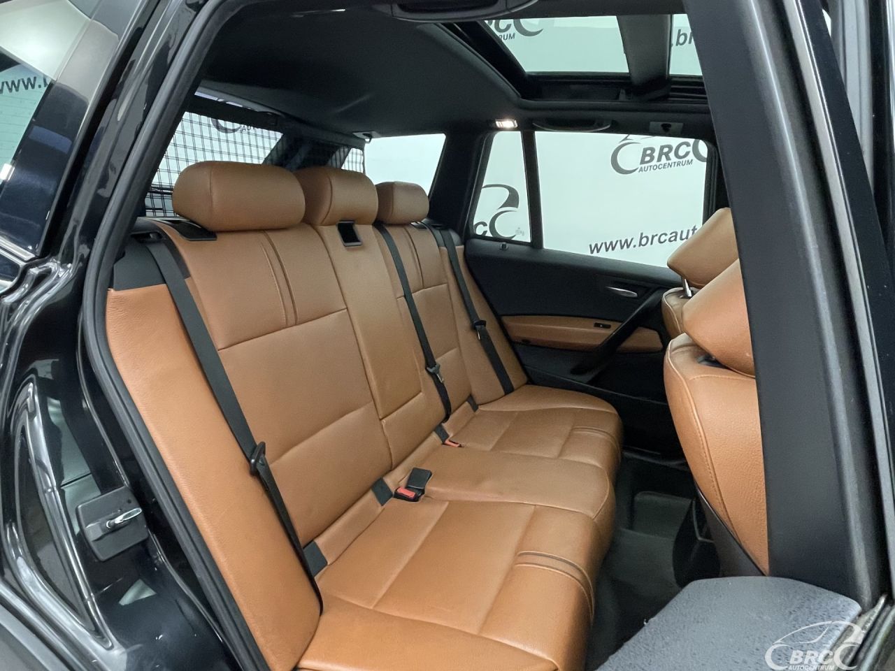 BMW X3 | 10