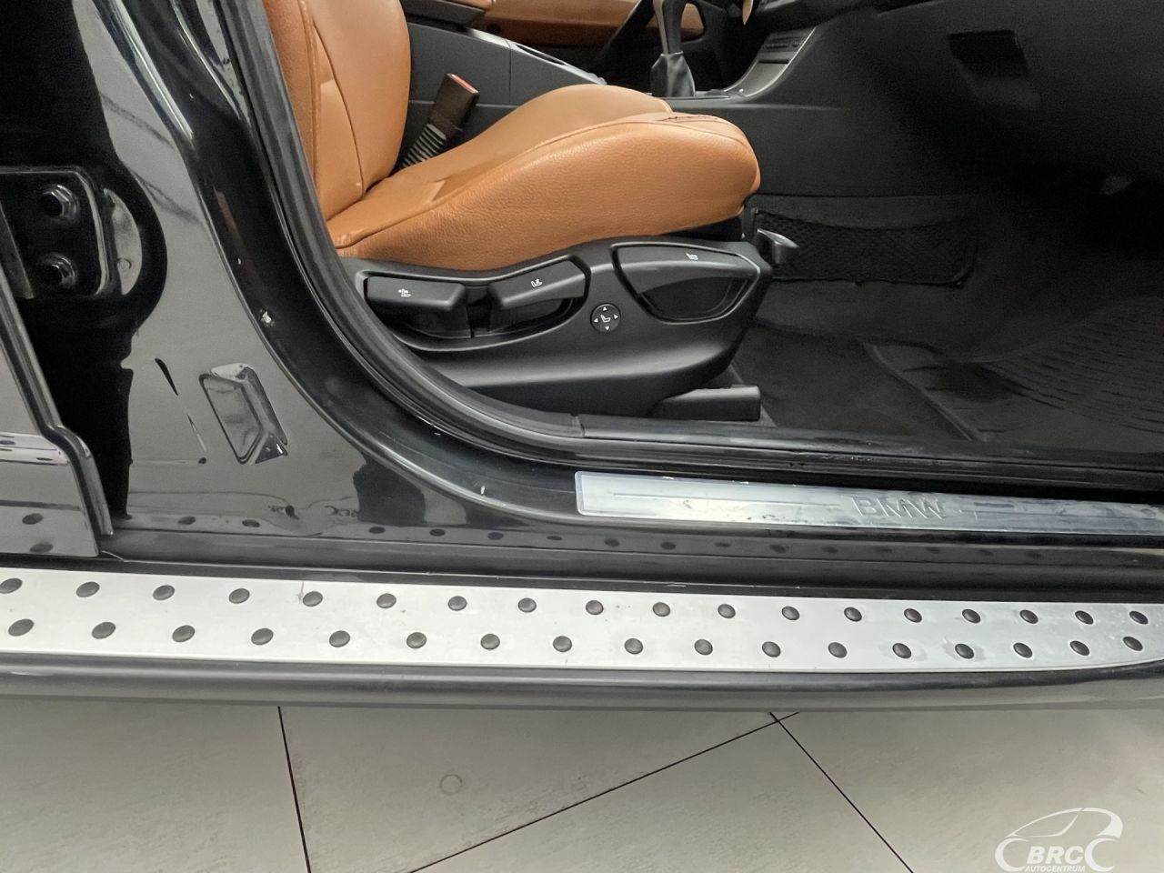 BMW X3 | 5