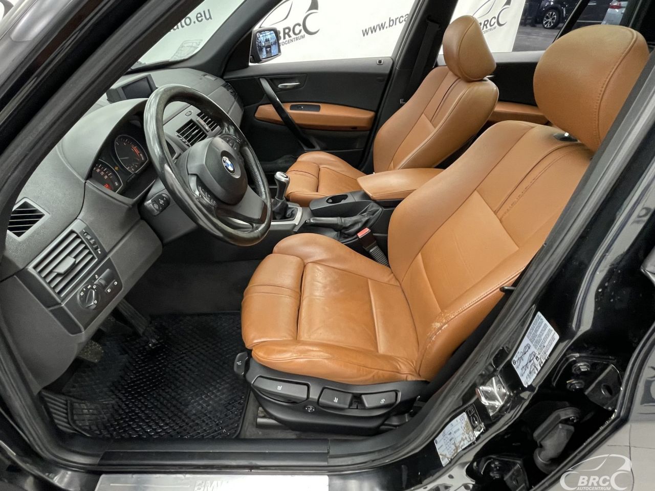 BMW X3 | 18