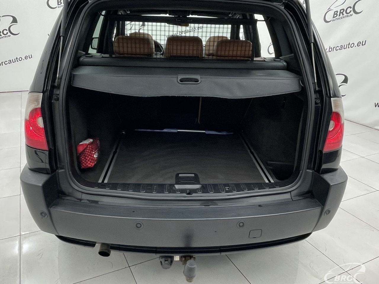 BMW X3 | 34