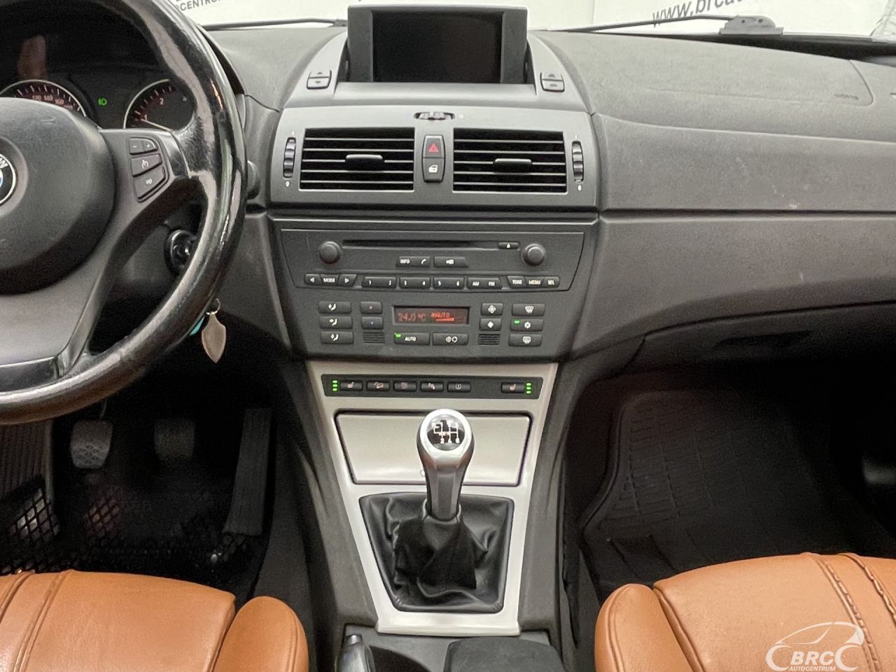 BMW X3 | 13