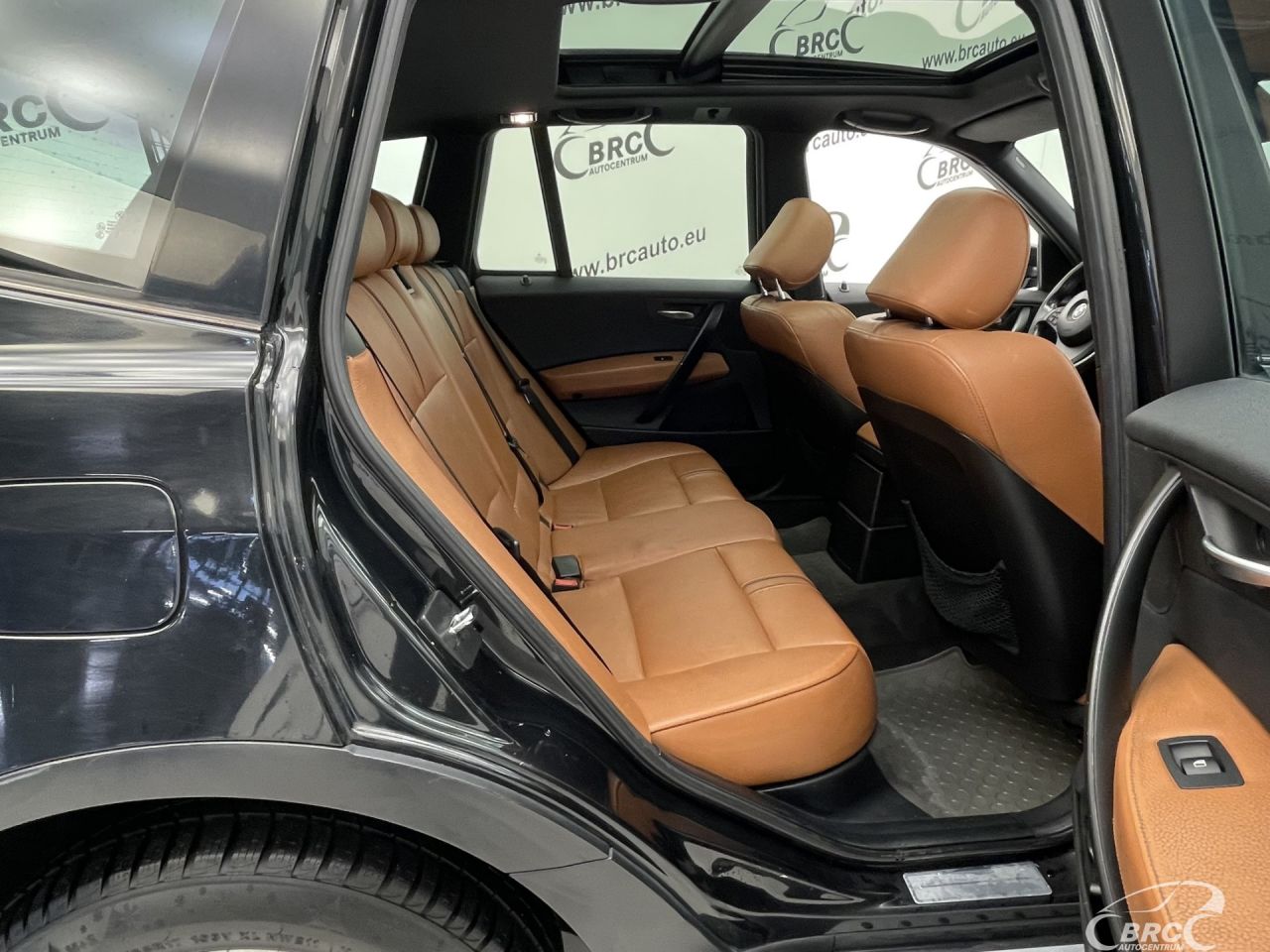 BMW X3 | 8