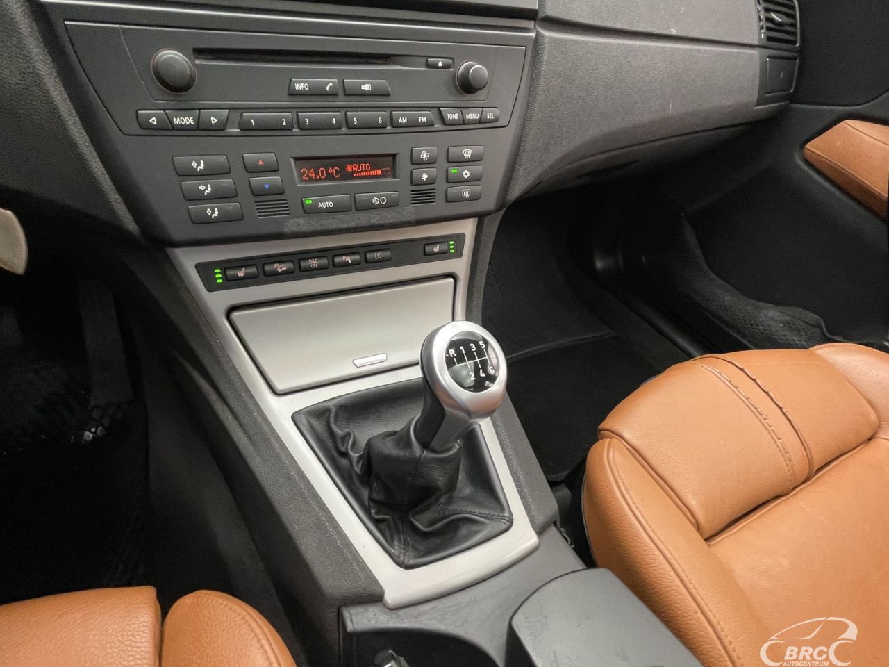 BMW X3 | 23