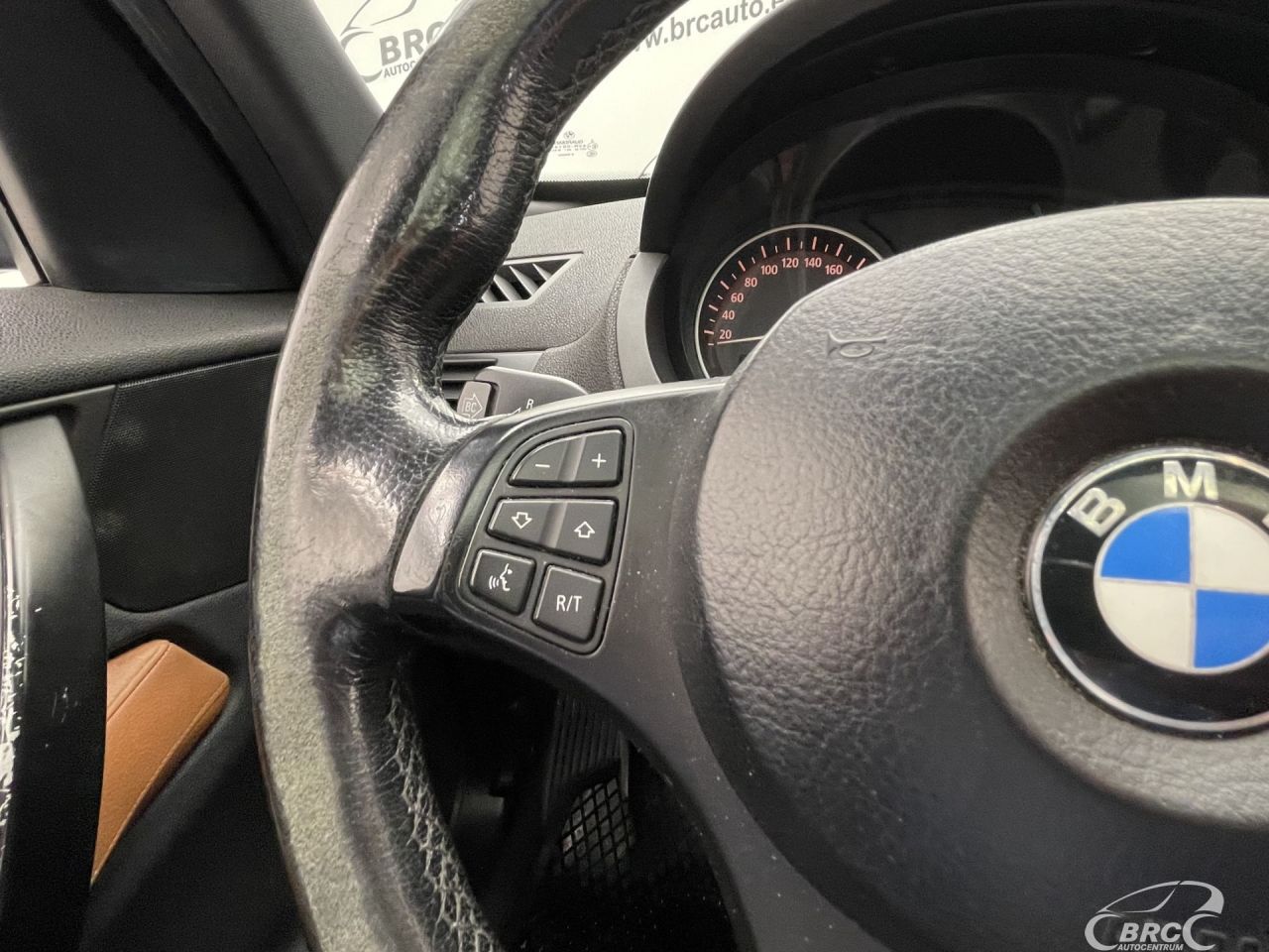 BMW X3 | 27