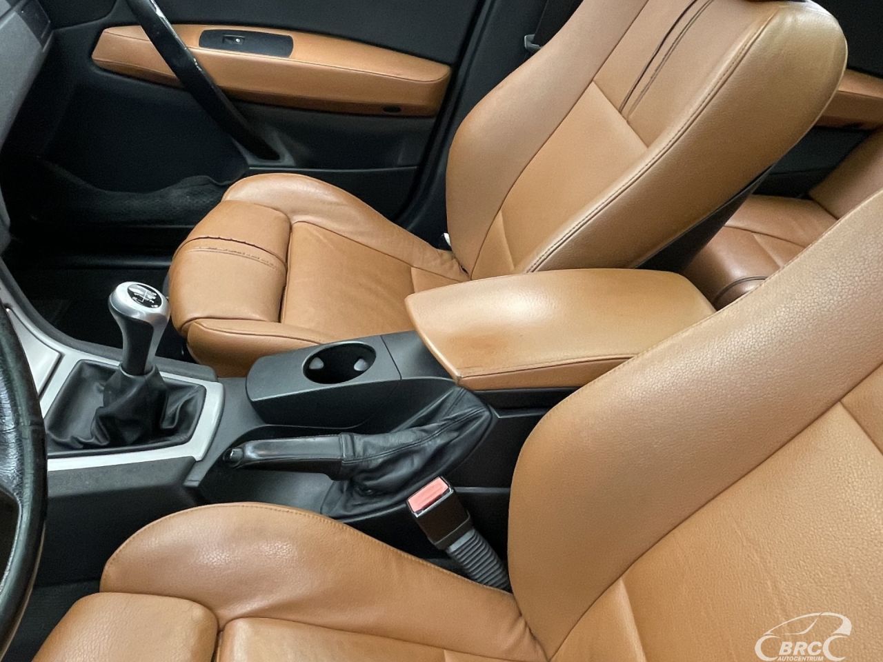 BMW X3 | 21
