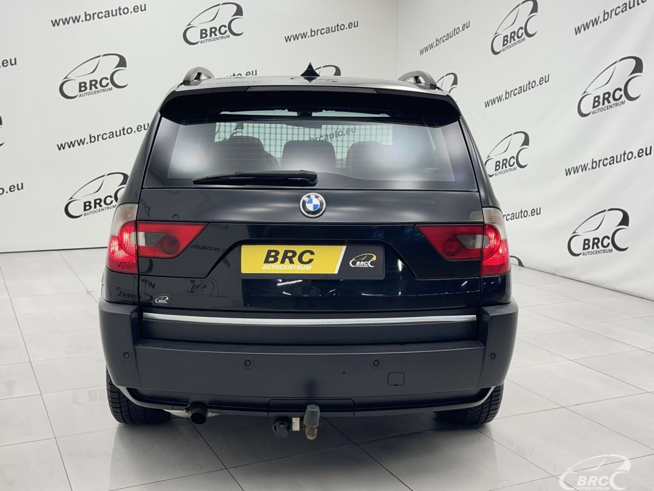 BMW X3 | 39