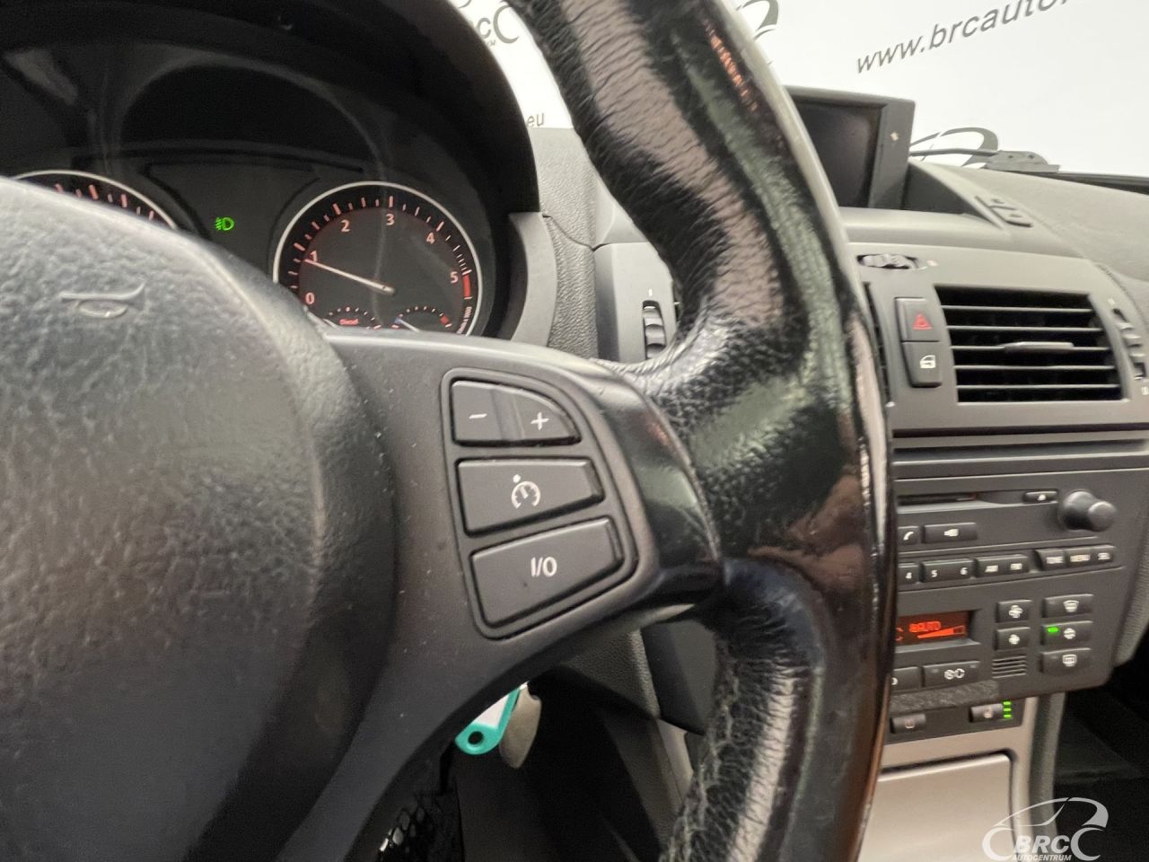BMW X3 | 26