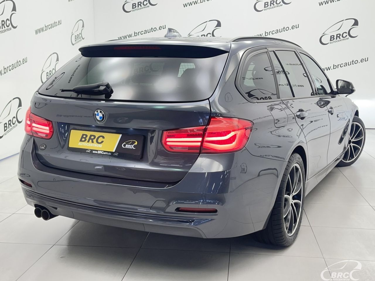 BMW 320 | 47