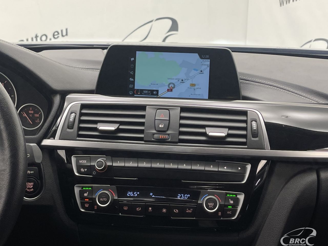 BMW 320 | 15
