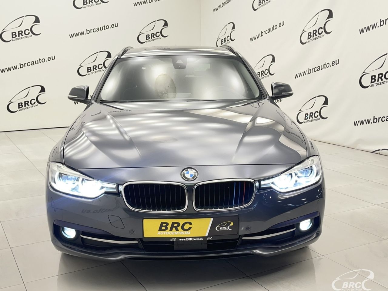 BMW 320 | 48