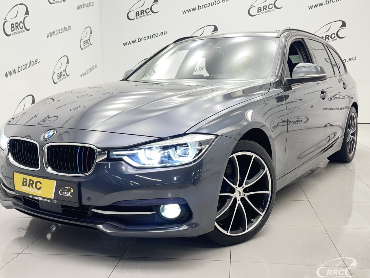 BMW 320 | 46
