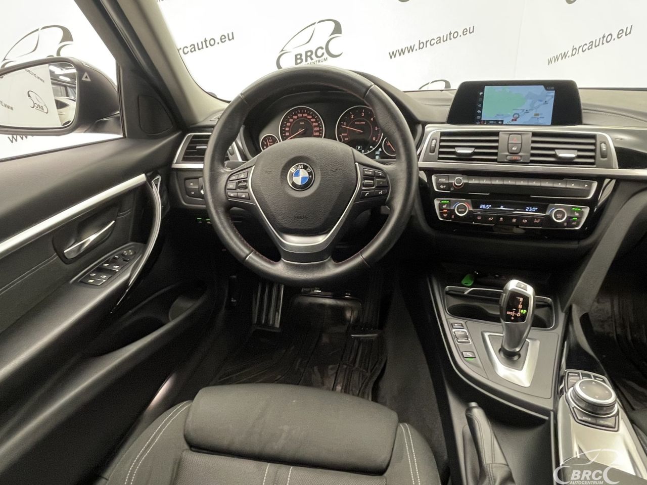 BMW 320 | 13