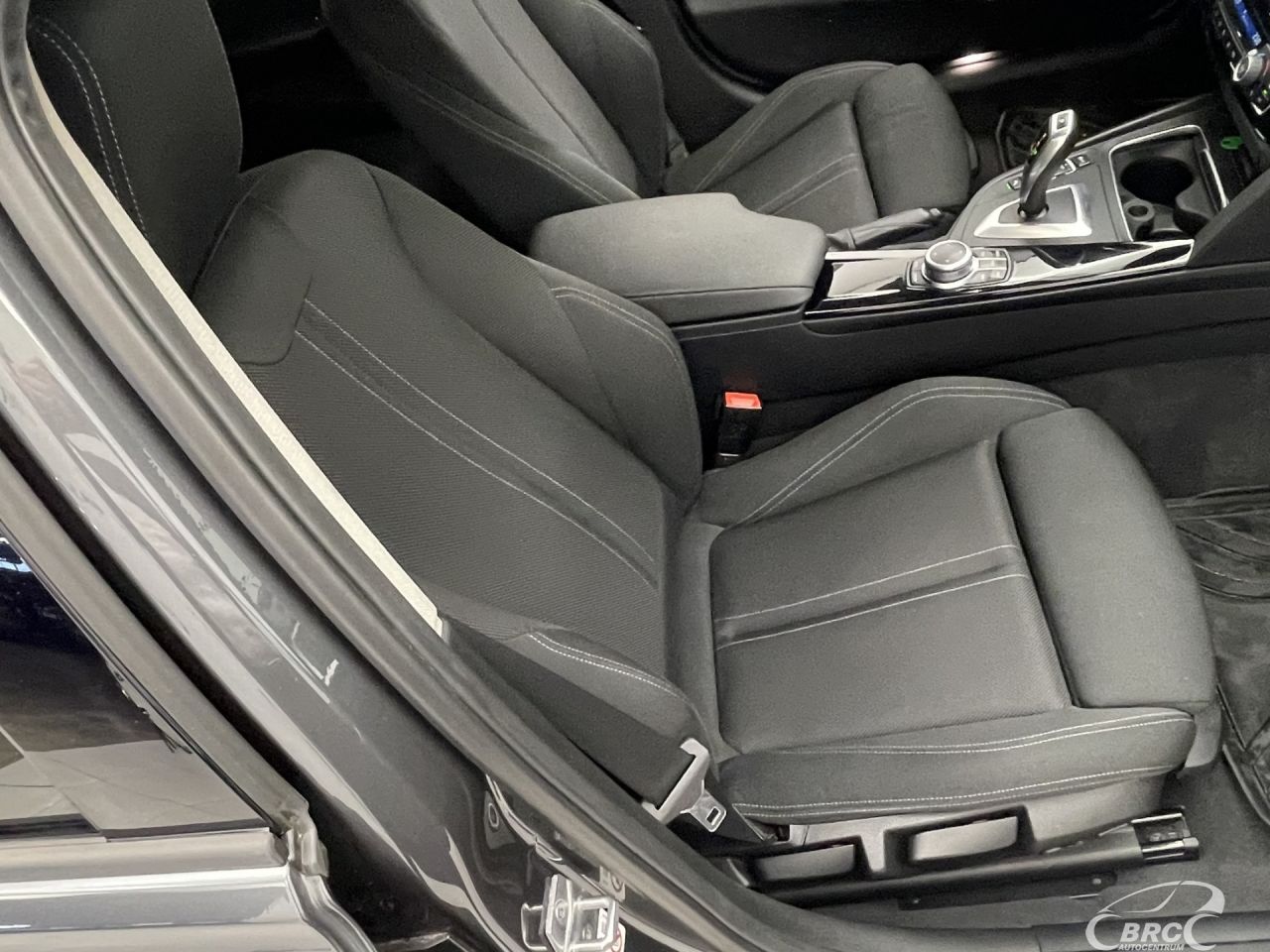 BMW 320 | 4