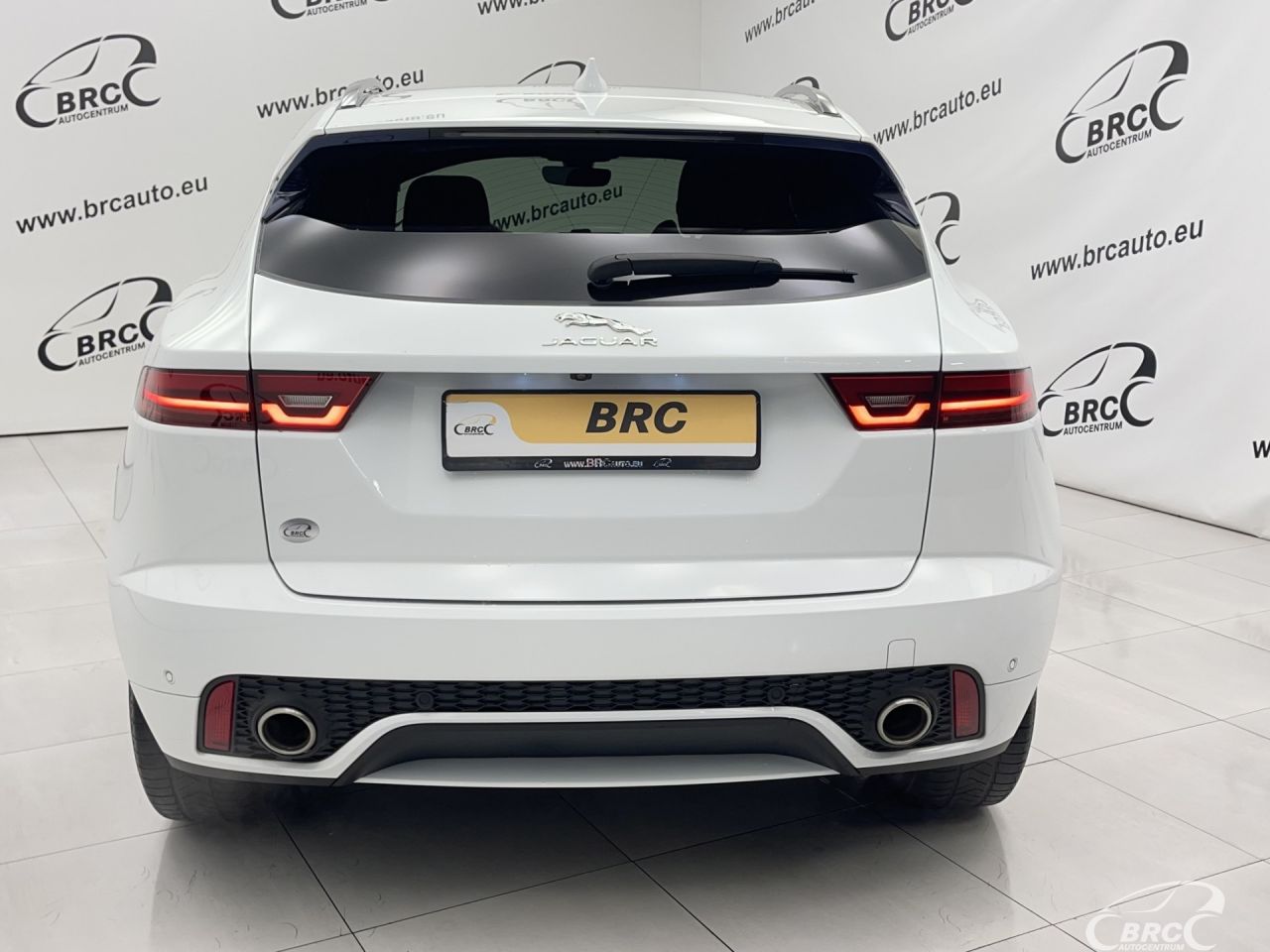 Jaguar E-Pace | 48