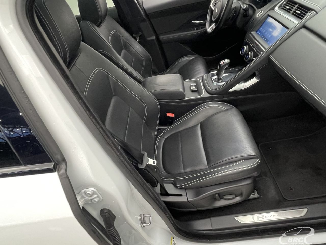 Jaguar E-Pace | 4