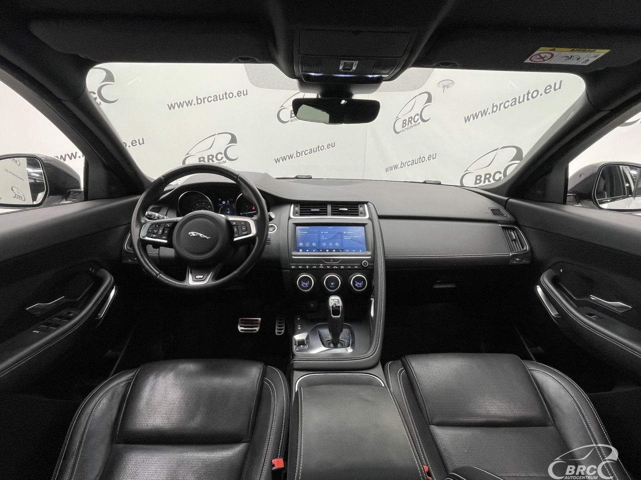 Jaguar E-Pace | 2