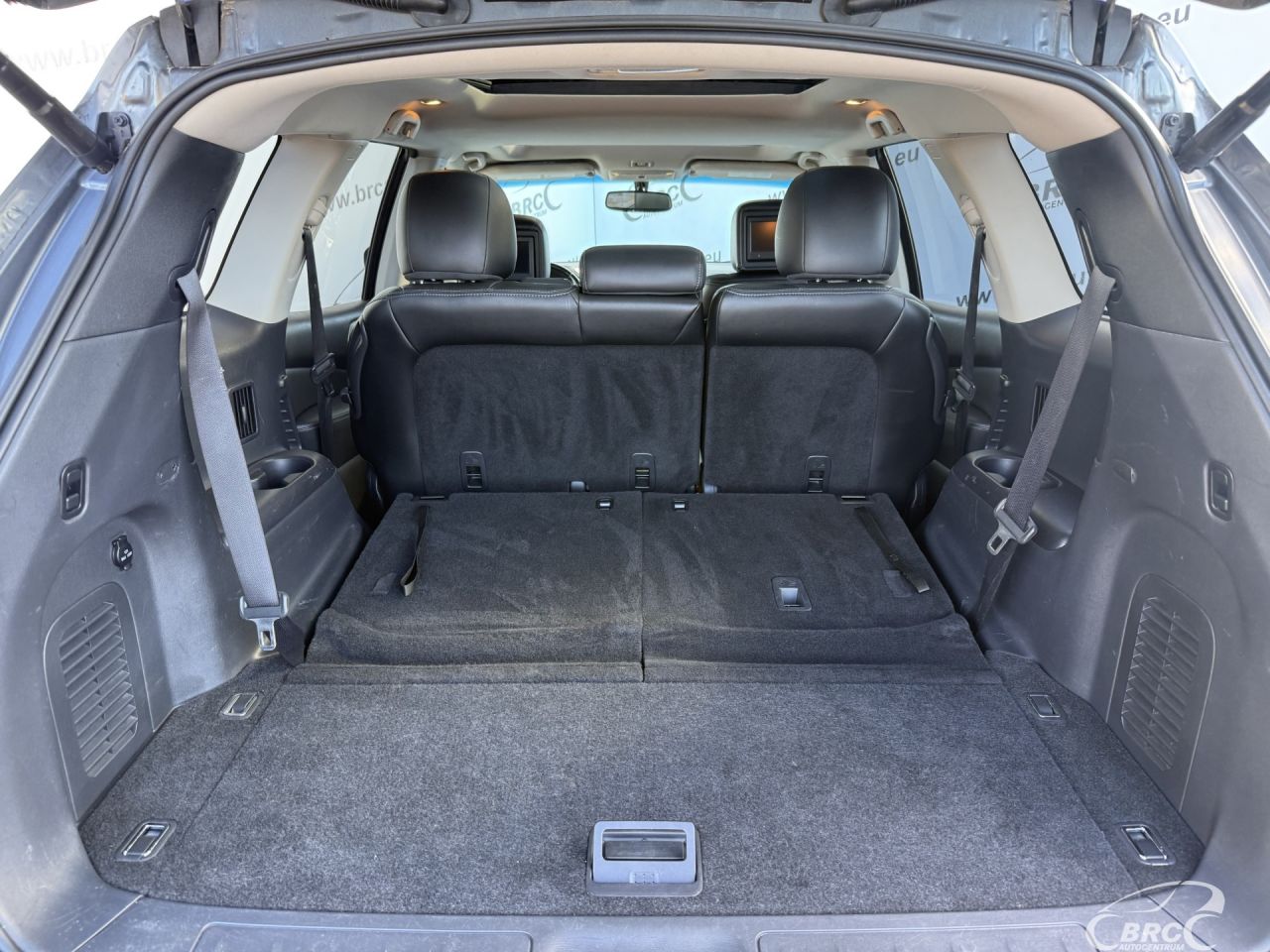 Nissan Pathfinder | 13