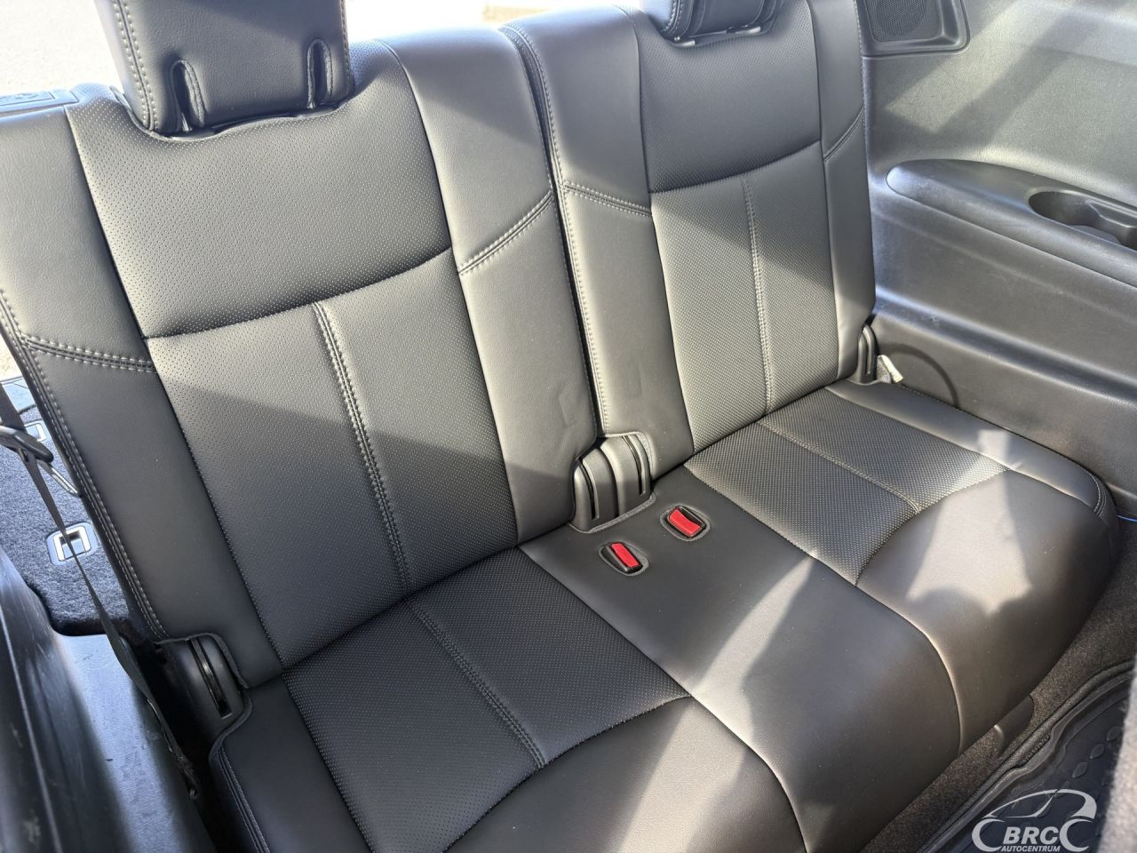 Nissan Pathfinder | 11